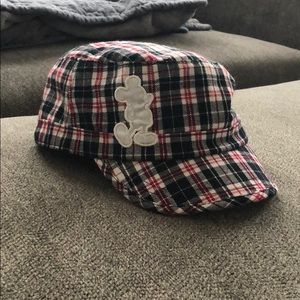 Disney Mickey Mouse Hat!